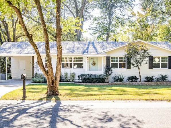 2808 Prince George Rd, Hattiesburg, MS 39402