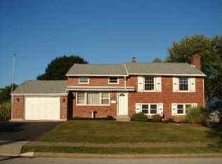 4603 Argyle Rd, Brookhaven, PA 19015