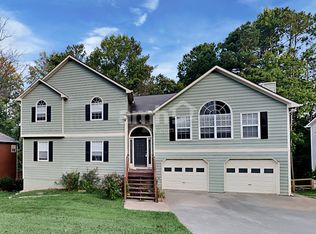 1017 Queensbury Run, Acworth, GA 30102