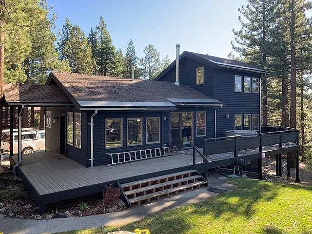 55 Knob Hill Ln — Photo 3