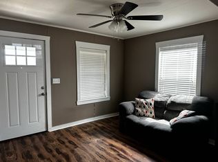 319 S Bouldin St, Hamilton, TX 76531