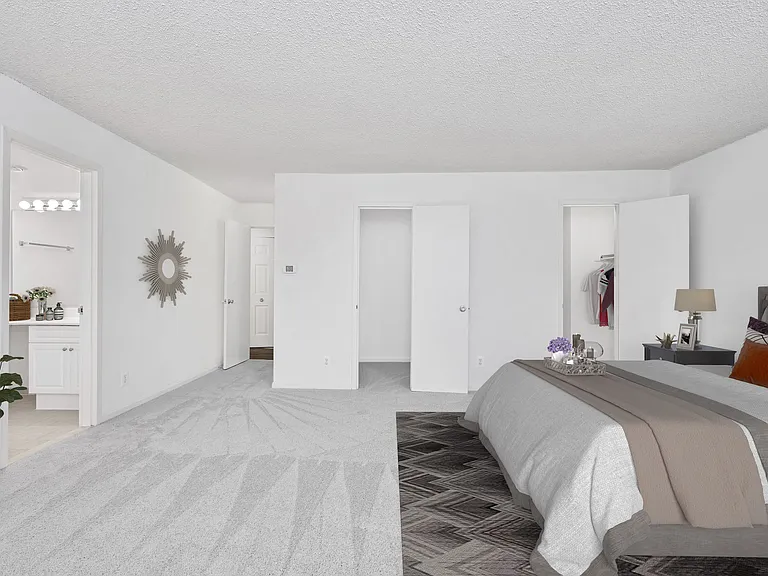 Standard Apartment