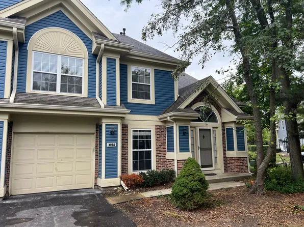 1234 Old Mill Ln, Elk Grove Village, IL 60007
