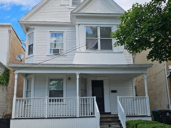 507 Nott Street, Schenectady, NY 12308