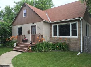 1008 6th Ave NE, Brainerd, MN 56401