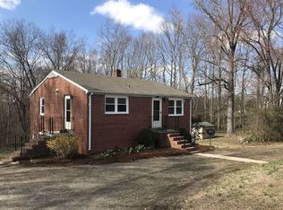 2837 Sky Line Rd, South Hill, VA 23970
