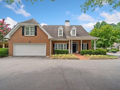 39 Ridgemere Trce, Sandy Springs, GA, 30328
