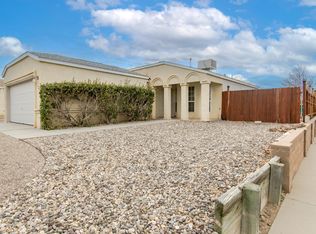 1969 Strawberry Dr NE, Rio Rancho, NM 87144