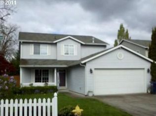 2625 SW 201st Ave, Aloha, OR 97003