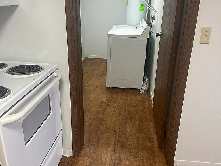Lemon Tree Apartments — Photo 5