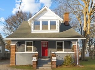 435 W Rose Hill Ave, Saint Louis, MO