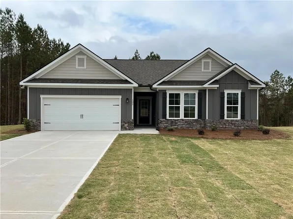 132 River Station Dr, Monroe, GA 30656