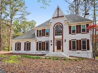 105 Tiffany Ct, Locust Grove, GA 30248