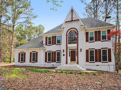 105 Tiffany Ct, Locust Grove, GA, 30248