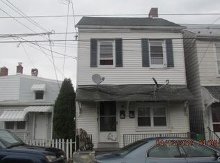 515 N Lumber St, Allentown, PA 18102