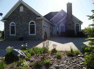 1295 N Portage Rd, Jackson, MI 49201