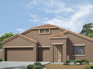 274 W William Carey St, Vail, AZ 85641