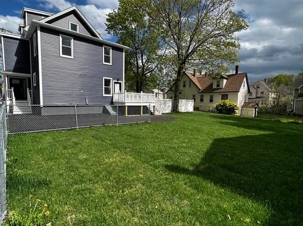 220 Lebanon St Floor 2, Malden, MA 02148