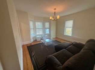 24 Anita Ter #3, Roxbury, MA 02119