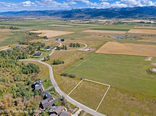 9805 Hiddenwaters Ln, Victor, ID 83455