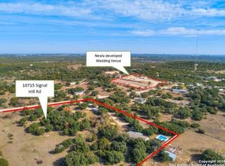 10715 Signal Hill Rd, Austin, TX 78737