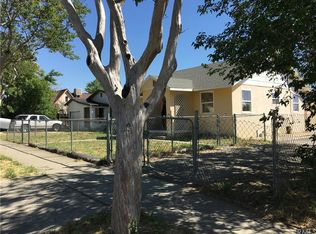 125 N Date Ave, Rialto, CA 92376