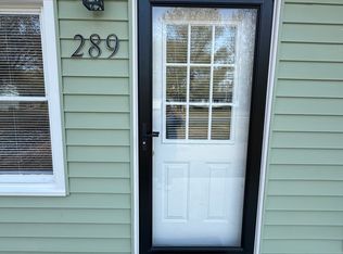 289 W Old South St #1, Bargersville, IN