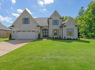 155 Misty Meadow Ln, Oakland, TN 38060