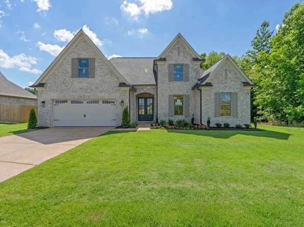 155 Misty Meadow Ln, Oakland, TN 38060