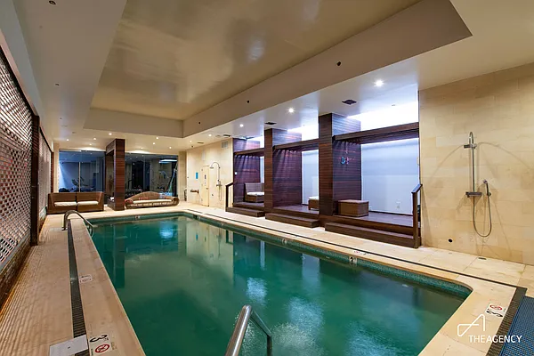 Rented by The Agency | media 10