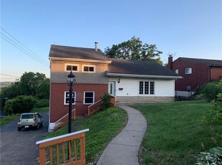 2311 Vermont Ave, West Mifflin, PA 15122
