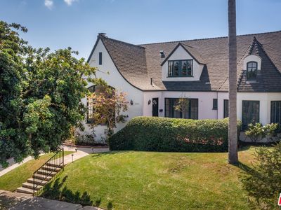 3725 Wasatch Ave, Los Angeles, CA, 90066