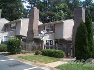 579 Trillum Ct, Marietta, GA 30008