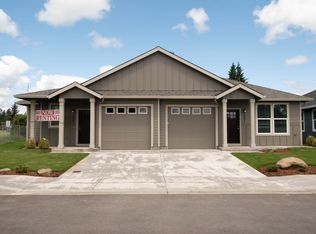 3261 Lewis Ln, Washougal, WA