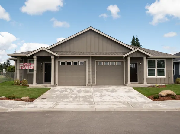 3261 Lewis Ln, Washougal, WA 98671