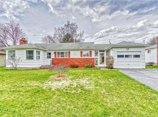 711 Helendale Rd, Rochester, NY 14609