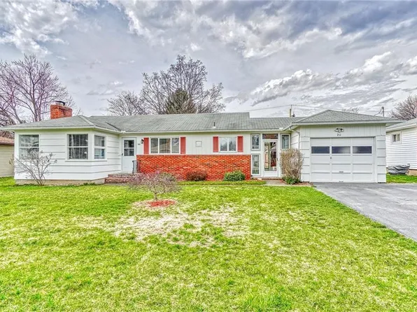 711 Helendale Rd, Rochester, NY 14609