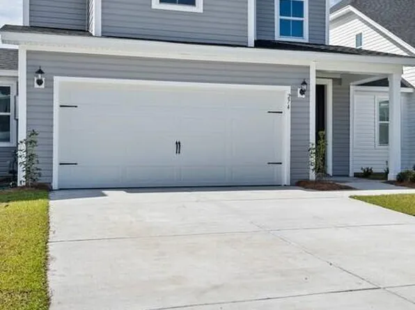 8741 Revival Rd, Charleston, SC 29420