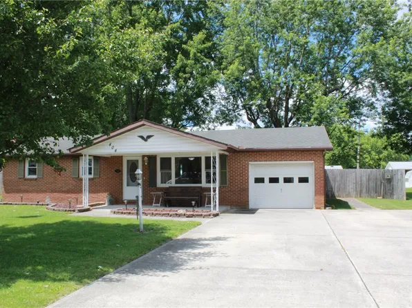 404 Winbigler St, Ansonia, OH 45303
