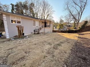 2940 Benjamin E Mays Dr SW, Atlanta, GA 30311