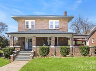 617 E Marion St, Shelby, NC 28150