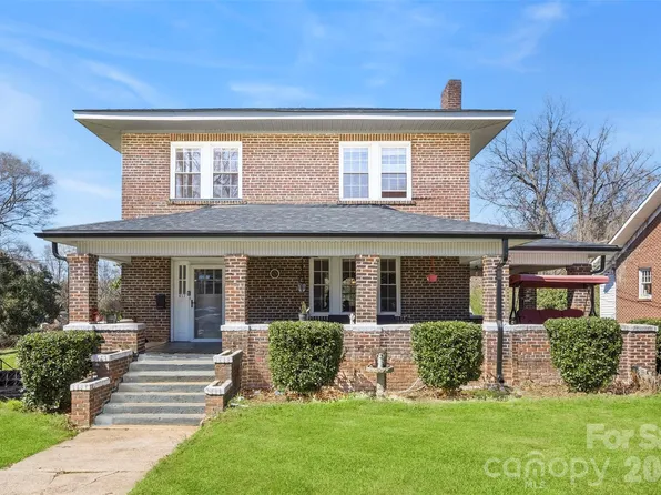 617 E Marion St, Shelby, NC 28150