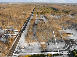 0 Szymas Dr, Grand Haven, MI 49417