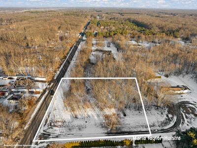 Szymas Dr, Grand Haven, MI, 49417