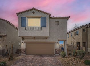 4727 Agave Cactus St, North Las Vegas, NV 89031