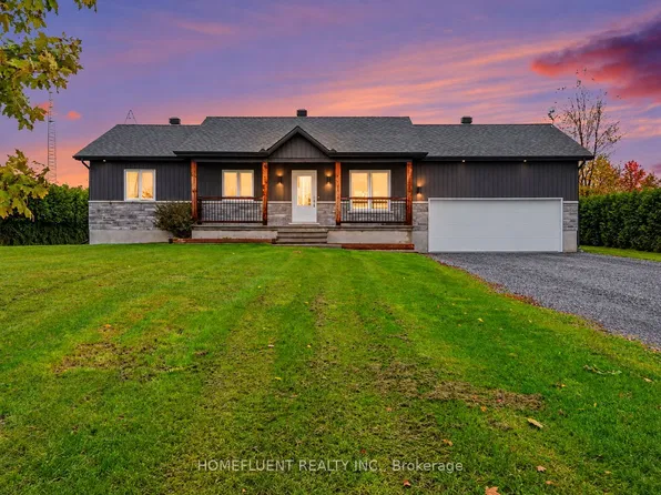 1485 Lavigne Rd, Clarence Rockland, ON K0A 2A0