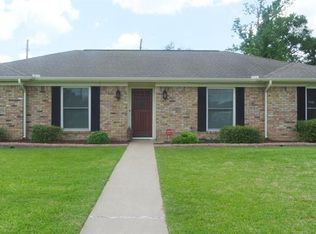 6405 Wilder Dr, Beaumont, TX 77706