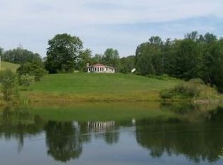1098 Margaretville Mountain Rd, Margaretville, NY 12455
