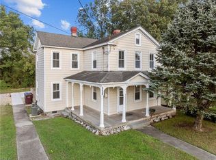 1501 Seaboard Ave, Chesapeake, VA 23324