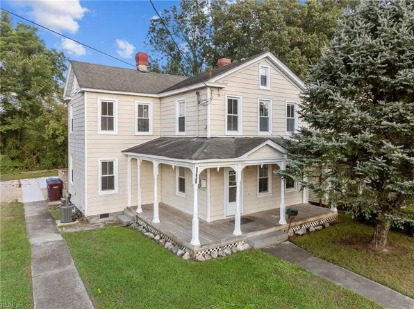 1501 Seaboard Avenue, Chesapeake, VA 23324